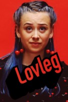 &quot;Lovleg&quot; - Norwegian Movie Poster (xs thumbnail)