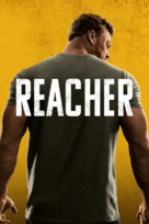 &quot;Reacher&quot; - poster (xs thumbnail)