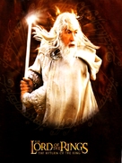 The Lord of the Rings: The Return of the King - Canadian Movie Poster (xs thumbnail)