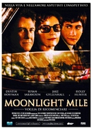 Moonlight Mile - Italian Movie Poster (xs thumbnail)
