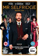 &quot;Mr Selfridge&quot; - British DVD movie cover (xs thumbnail)