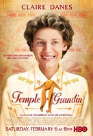 Temple Grandin - Movie Poster (xs thumbnail)
