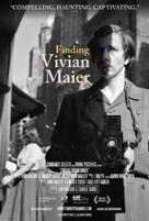 Finding Vivian Maier - Movie Poster (xs thumbnail)