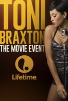 Toni Braxton: Unbreak my Heart - Movie Poster (xs thumbnail)