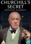 Churchill&#039;s Secret - British Movie Cover (xs thumbnail)