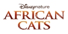 African Cats - Logo (xs thumbnail)