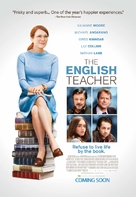 The English Teacher - Singaporean Movie Poster (xs thumbnail)