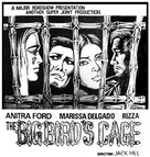 The Big Bird Cage - poster (xs thumbnail)