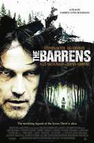 The Barrens - Movie Poster (xs thumbnail)