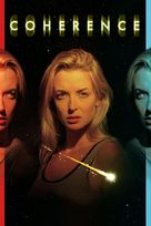 Coherence - DVD movie cover (xs thumbnail)