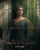 &quot;House of the Dragon&quot; -  Movie Poster (xs thumbnail)