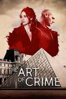 &quot;L&#039;art du crime&quot; - International Movie Poster (xs thumbnail)