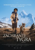 Ta&#039;igara: An adventure in the Himalayas - Czech Movie Poster (xs thumbnail)
