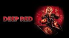 Profondo rosso - British Movie Cover (xs thumbnail)