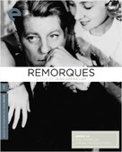 Remorques - Movie Cover (xs thumbnail)
