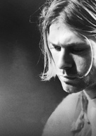 Kurt Cobain: Montage of Heck - Key art (xs thumbnail)