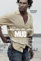 Mud - Movie Poster (xs thumbnail)