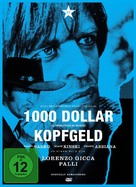 Il venditore di morte - German Movie Cover (xs thumbnail)