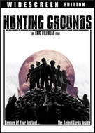 Hunting Grounds - Movie Cover (xs thumbnail)