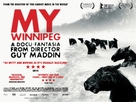 My Winnipeg - British Movie Poster (xs thumbnail)
