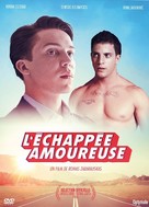 Nuo Lietuvos nepabegsi - French DVD movie cover (xs thumbnail)