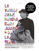 La vieille dame indigne - French Re-release movie poster (xs thumbnail)
