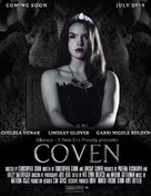 Coven - Movie Poster (xs thumbnail)