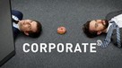 &quot;Corporate&quot; - Movie Cover (xs thumbnail)