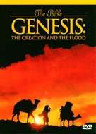 Genesi: La creazione e il diluvio - DVD movie cover (xs thumbnail)