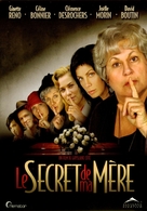 Secret de ma m&egrave;re, Le - Canadian Movie Cover (xs thumbnail)