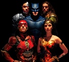 Justice League - Key art (xs thumbnail)