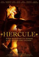 &quot;Hercules&quot; - French DVD movie cover (xs thumbnail)
