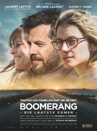 Boomerang - Belgian Movie Poster (xs thumbnail)