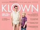 Klovn: The Movie - British Movie Poster (xs thumbnail)