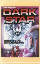 Dark Star - British Movie Poster (xs thumbnail)
