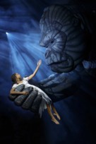 &quot;Queen of New York: Backstage at &#039;King Kong&#039; with Christiani Pitts&quot; - Key art (xs thumbnail)