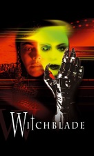 &quot;Witchblade&quot; - Movie Poster (xs thumbnail)