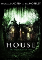 House - DVD movie cover (xs thumbnail)