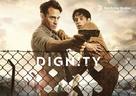 &quot;Dignity&quot; - German Movie Cover (xs thumbnail)