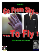 Go from Shy to Fly! - DVD movie cover (xs thumbnail)