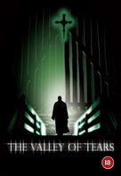 The Valley of Tears - British Movie Cover (xs thumbnail)