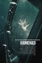 Submerged - Movie Poster (xs thumbnail)