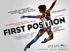 First Position - British Movie Poster (xs thumbnail)