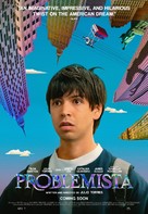 Problemista - Canadian Movie Poster (xs thumbnail)