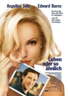 Life Or Something Like It - German Movie Poster (xs thumbnail)