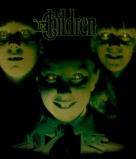 The Children - Movie Cover (xs thumbnail)