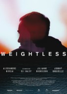 Weightless - German Movie Poster (xs thumbnail)