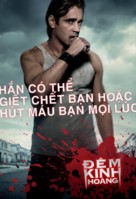 Fright Night - Vietnamese Movie Poster (xs thumbnail)