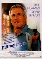 Harry &amp; Son - French Movie Poster (xs thumbnail)