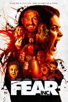 Fear, Inc. - Movie Poster (xs thumbnail)